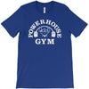 powerhouse gym T-Shirt