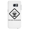 fries hogger Samsung Galaxy S7 Edge