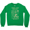 choose your weapon best trending Crewneck Sweatshirt