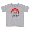 Surf Toddler T-shirt