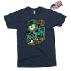ds1 Exclusive T-shirt
