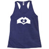gay rights t shirt lesbian shirt cool gay marriage t shirt cool shirt Racerback Tank
