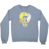 nightmare before mimikyu Crewneck Sweatshirt