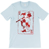 quinn of heart T-Shirt