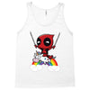 poll Tank Top
