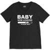 baby now loading V-Neck Tee