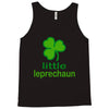 little leprechaun Tank Top