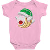 mario turtle Baby Onesie