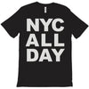 nyc all day T-Shirt