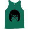 girl Tank Top