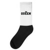 Queen Socks