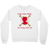Pirate king Luffy Crewneck Sweatshirt