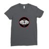 fahrie77 Ladies Fitted T-Shirt
