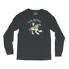total buzzkill Long Sleeve Shirts