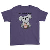 my puns are Youth Tee