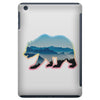 wild bear iPad Mini
