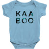 kaaboo Baby Onesie