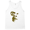 Gorila Face Tank Top