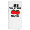 from my head tomatoes Samsung Galaxy S7 Edge