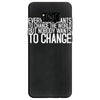 change Samsung Galaxy S8 Case