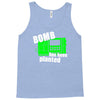 bomb has been planted Tank Top