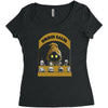 droid sales Women's Triblend Scoop T-shirt