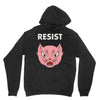 resist Unisex Hoodie