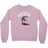total protonic reversal Crewneck Sweatshirt