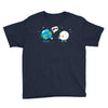 oil spill Youth Tee