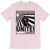 procrastinators unite! T-Shirt