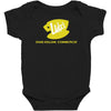 luke's Baby Bodysuit