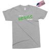 I Don't Do Drugs I Just Smoke Weed Exclusive T-shirt
