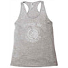 pinch me shamrocks Racerback Tank