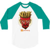 frysenberg 3/4 Sleeve Shirt