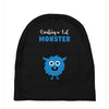 Creating A Lil Monster Baby Boy Baby Beanies