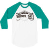 loyal browncoat for life 3/4 Sleeve Shirt