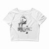 at st 2 Crop Top