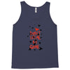 don't let me Tank Top