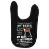 friend Baby Bibs
