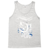 the best catch of his life! Tank Top