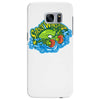 sticky wheelz Samsung Galaxy S7 Edge