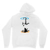 infinite loop Unisex Hoodie
