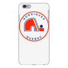 quebec nordiques hockey team iPhone 6 Plus/6s Plus Case