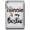 Minnie is my Bestie iPad Mini
