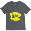 luke's diner V-Neck Tee