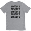 Sisters V-Neck Tee