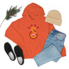 test Unisex Heavy Blend™ Hooded Sweatshirt