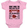 roman's Baby Bodysuit