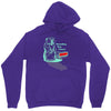 groundhog day forever ws465 best trending Unisex Hoodie