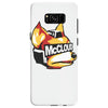 mccloud Samsung Galaxy S8